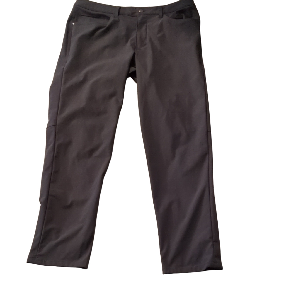 Lululemon Abc Pants Size 32